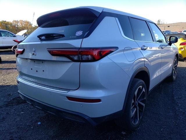 Изображение 3 2022 MITSUBISHI OUTLANDER ES 2022 с VIN JA4J4TA83NZ040262