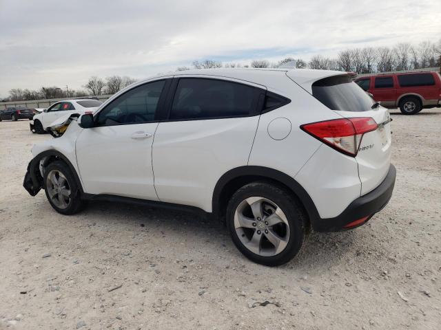 Obraz 2 z 2020 HONDA HR-V LX 2020 z VIN 3CZRU6H34LM716635