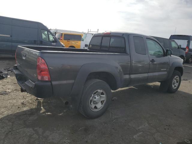 Obraz 3 z 2012 TOYOTA TACOMA  2012 z VIN 5TFUU4EN9CX025377