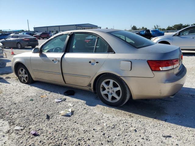 Obraz 2 z 2006 HYUNDAI SONATA GLS 2006 z VIN 5NPEU46F46H026352