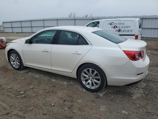 Image 2 of 2013 CHEVROLET MALIBU LTZ 2013 with VIN 1G11H5SA7DF324090