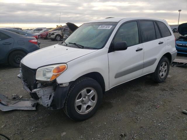 2005 TOYOTA RAV4  2005 image