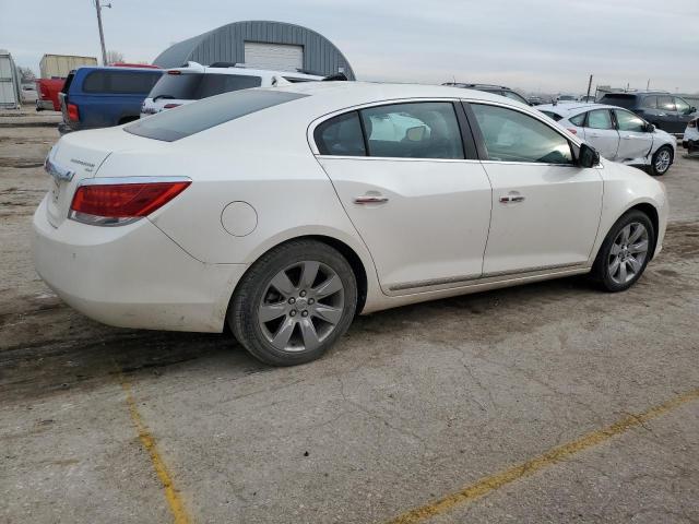 Изображение 3 2010 BUICK LACROSSE CXL 2010 с VIN 1G4GC5EG0AF174427