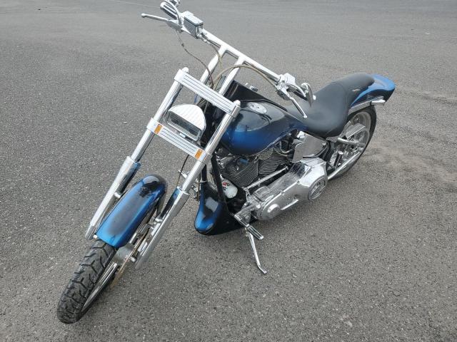 Obraz 2 z 2000 SPCN MOTORCYCLE 2000 z VIN 4K7S81356YC009535
