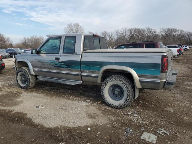 Obraz 2 z 1998 CHEVROLET GMT-400 K1500 1998 z VIN 2GBEK19R3W1150712