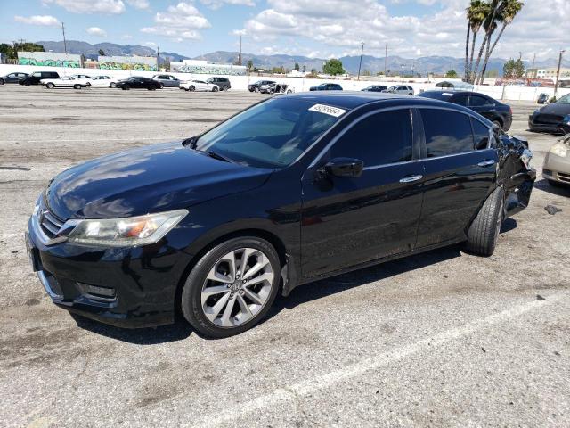 Изображение 2014 HONDA ACCORD SPORT 2014