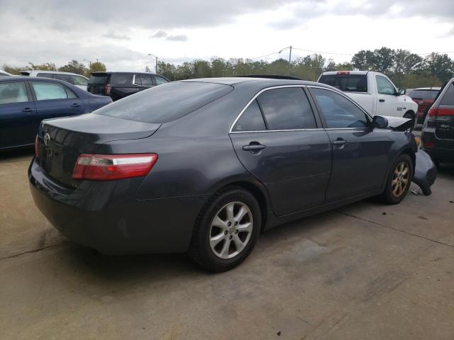Image 3 of 2007 TOYOTA CAMRY CE 2007 with VIN 4T1BE46K47U621234