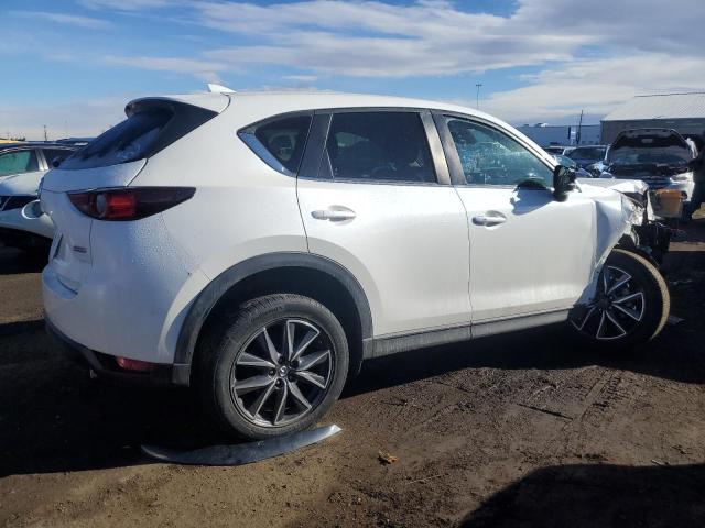 Image 3 of 2018 MAZDA CX-5 TOURING 2018 with VIN JM3KFBCM1J1411119
