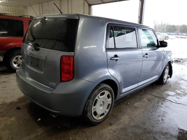 Image 3 of 2009 TOYOTA SCION XB 2009 with VIN JTLKE50E391076259