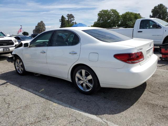 Image 2 of 2005 LEXUS ES 330 2005 with VIN JTHBA30G355085297