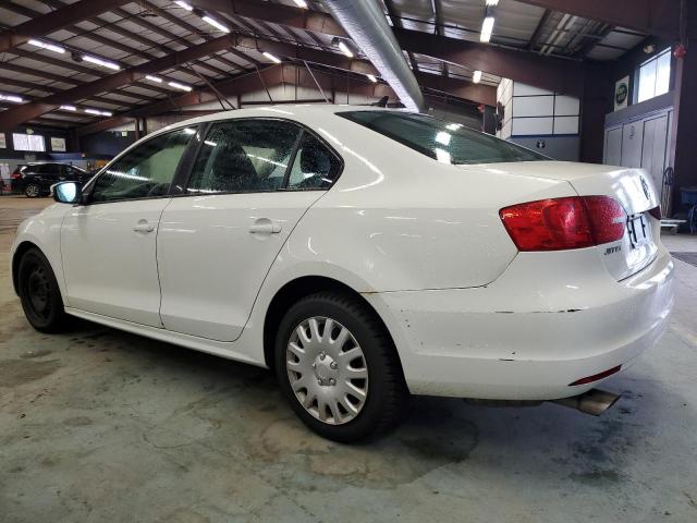 Obraz 2 z 2014 VOLKSWAGEN JETTA SE 2014 z VIN 3VWD17AJ2EM270430