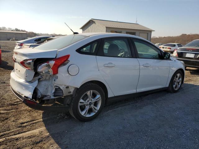 Изображение 3 2014 FORD FOCUS SE 2014 с VIN 1FADP3F2XEL338671