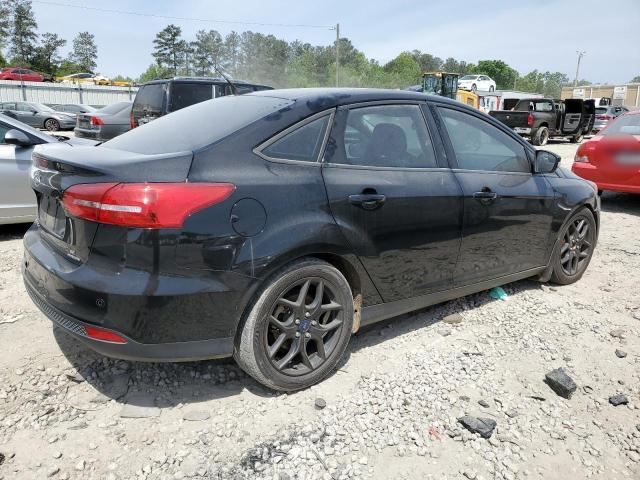 Image 3 of 2016 FORD FOCUS SE 2016 with VIN 1FADP3F20GL210782