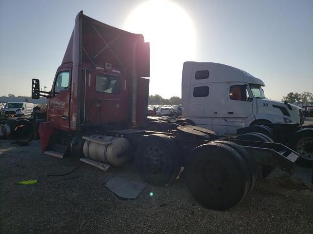 Image 3 of 2015 KENWORTH CONSTRUCTION T680 2015 with VIN 1XKYDP9X9FJ412960