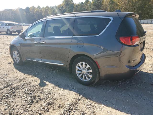 Изображение 2 2017 CHRYSLER PACIFICA TOURING L 2017 с VIN 2C4RC1BG7HR621719
