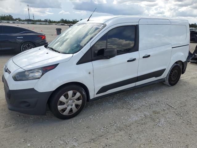 Image 1 of 2018 FORD TRANSIT CONNECT XL 2018 with VIN NM0LS7E70J1344667