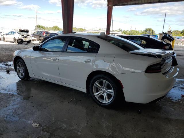 Obraz 2 z 2023 DODGE CHARGER SXT 2023 z VIN 2C3CDXBG9PH690863