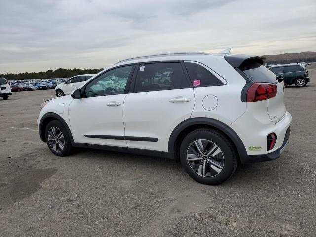 Obraz 2 z 2020 KIA NIRO LXS 2020 z VIN KNDCM3LD6L5395486