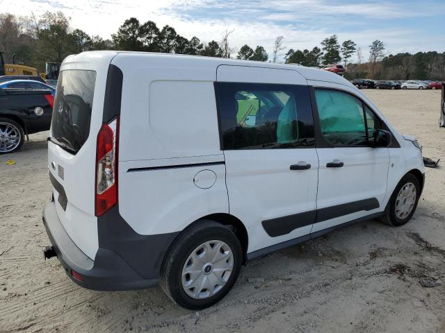 Obraz 3 z 2016 FORD TRANSIT CONNECT XL 2016 z VIN NM0LE6E70G1244871