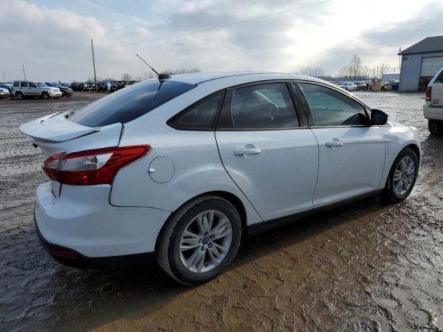 Изображение 3 2014 FORD FOCUS SE 2014 с VIN 1FADP3F28EL412489