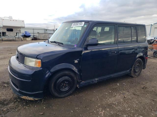 2006 TOYOTA SCION XB 2006 image