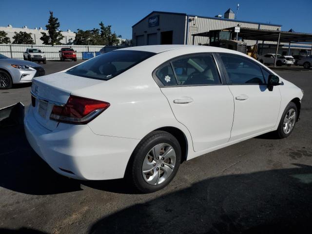 Image 3 of 2015 HONDA CIVIC LX 2015 with VIN 19XFB2F55FE265905