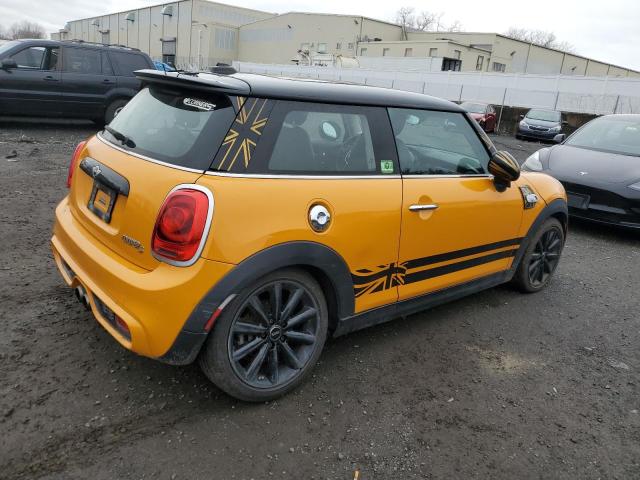 Изображение 3 2015 MINI COOPER S 2015 с VIN WMWXP7C59F2A60446