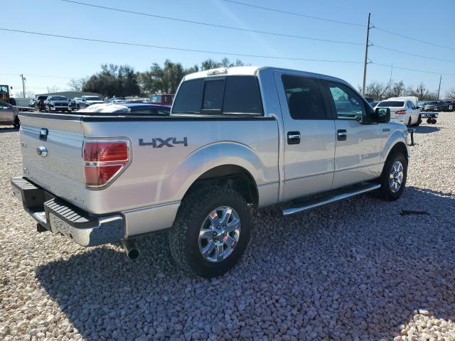 Image 3 of 2014 FORD F150 SUPERCREW 2014 with VIN 1FTFW1EF9EFC15456