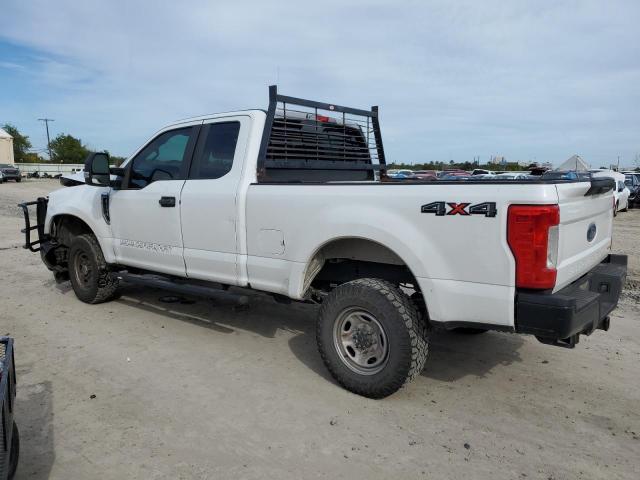Image 2 of 2017 FORD F250 SUPER DUTY 2017 with VIN 1FT7X2B67HEC10858