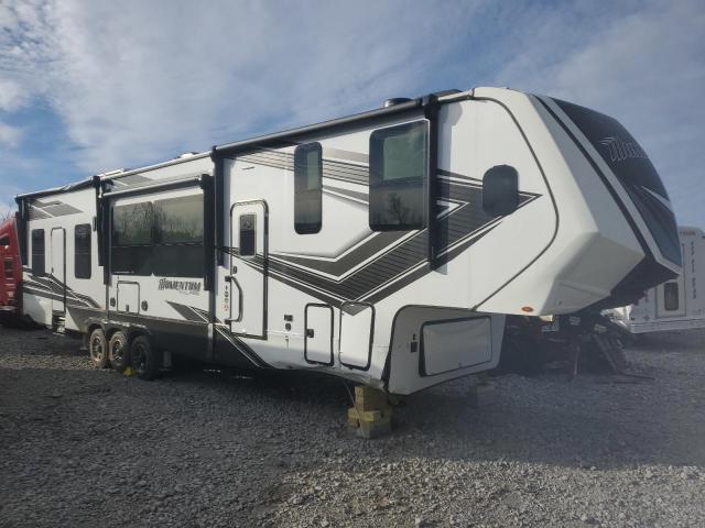 Image 1 of 2023 GRAN MOMENTUM 2023 with VIN 573FM4637PBB01246