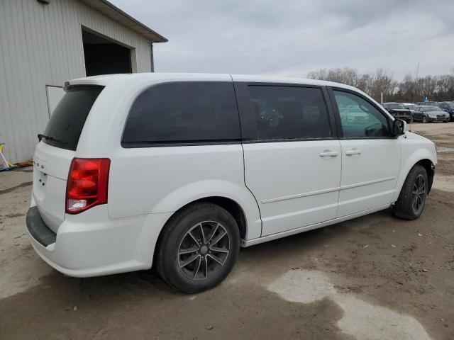 Obraz 3 z 2017 DODGE GRAND CARAVAN SE 2017 z VIN 2C4RDGBG1HR649645