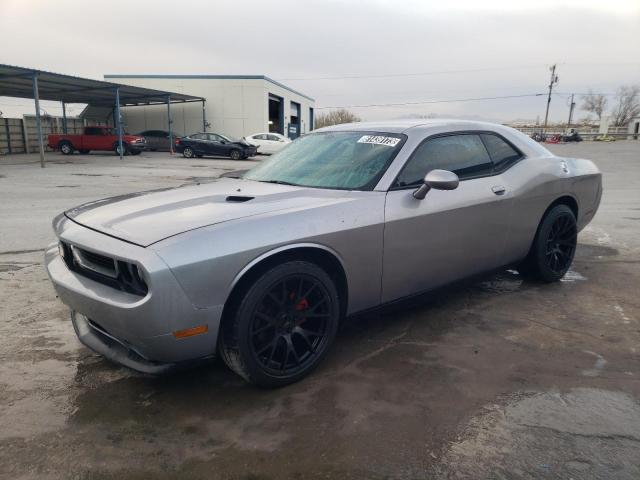 2014 DODGE CHALLENGER SXT 2014 image
