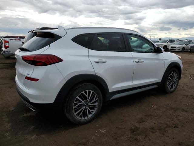 Image 3 of 2019 HYUNDAI TUCSON LIMITED 2019 with VIN KM8J3CAL0KU950789