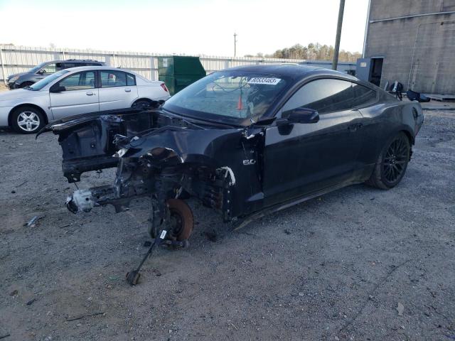 Obraz 2015 FORD MUSTANG GT 2015