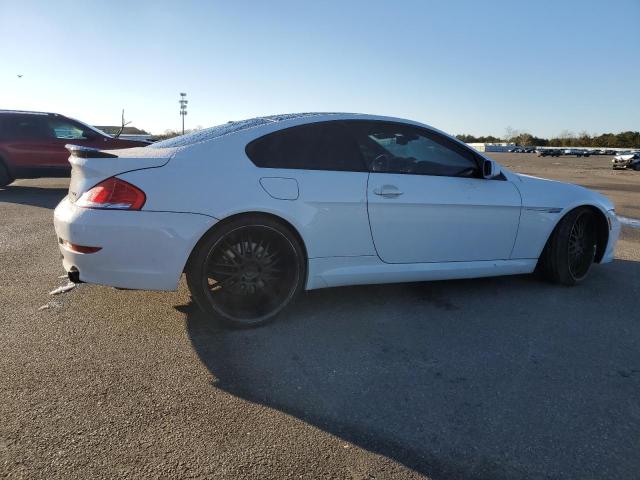 Изображение 3 2009 BMW 650 I 2009 с VIN WBAEA53539CV92560