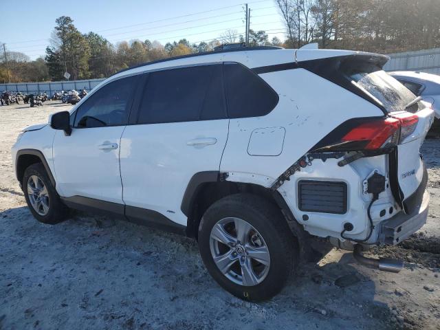 Изображение 2 2022 TOYOTA RAV4 XLE 2022 с VIN 4T3RWRFV1NU079341