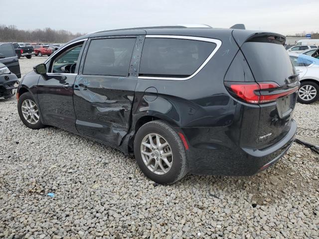 Image 2 of 2021 CHRYSLER PACIFICA TOURING L 2021 with VIN 2C4RC1BG0MR607123