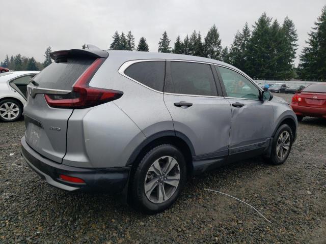 Image 3 of 2020 HONDA CR-V LX 2020 with VIN 5J6RW2H24LA014967