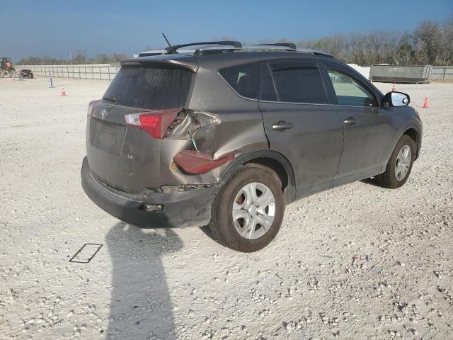 Obraz 3 z 2015 TOYOTA RAV4 LE 2015 z VIN JTMZFREV5FD077852