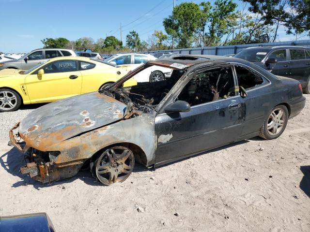 Obraz 1 z 1999 ACURA 2.3CL  1999 z VIN 19UYA3253XL006010