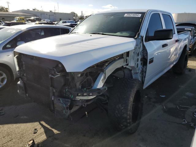 2012 DODGE RAM 2500 ST 2012 image