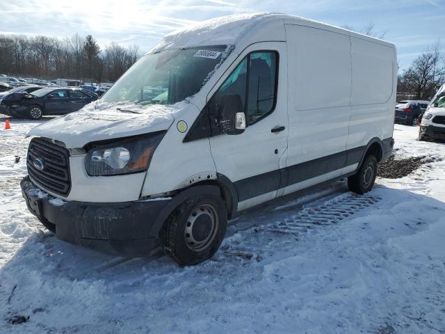 Obraz 1 z 2019 FORD TRANSIT T-250 2019 z VIN 1FTYR2CM7KKB81849