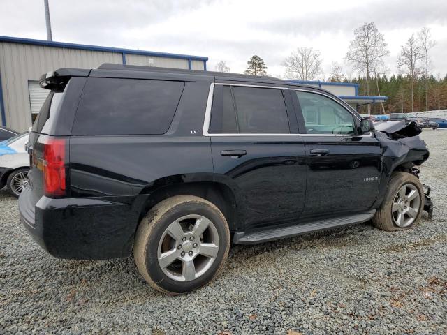 Изображение 3 2015 CHEVROLET TAHOE C1500 LT 2015 с VIN 1GNSCBKC6FR238157
