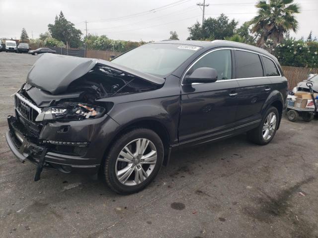 Obraz 2011 AUDI Q7 PREMIUM PLUS 2011