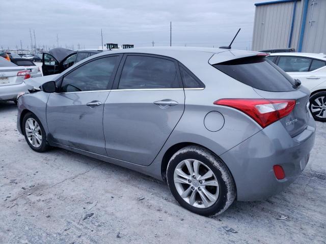 Image 2 of 2015 HYUNDAI ELANTRA GT  2015 with VIN KMHD35LH1FU236063