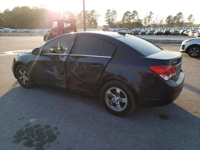 Obraz 2 z 2016 CHEVROLET CRUZE LIMITED LT 2016 z VIN 1G1PE5SB0G7181851