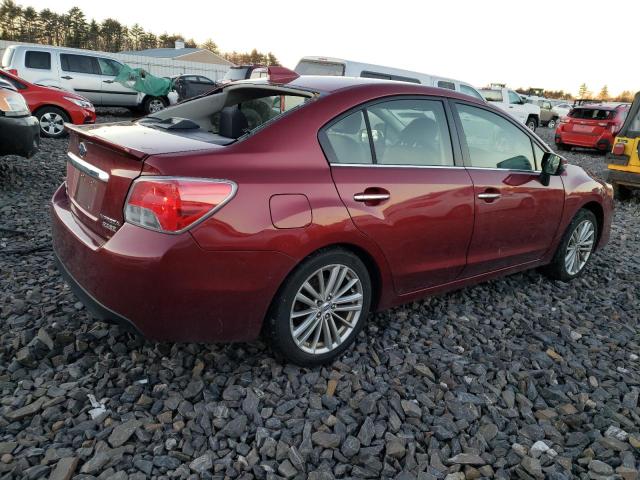Image 3 of 2016 SUBARU IMPREZA LIMITED 2016 with VIN JF1GJAK61GH005437