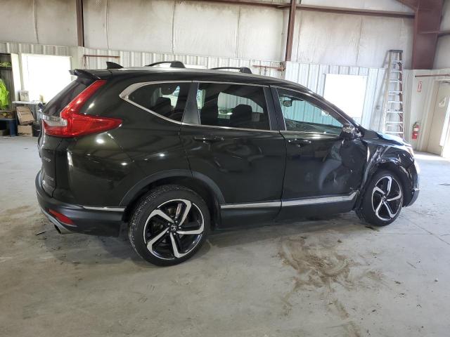 Image 3 of 2017 HONDA CR-V TOURING 2017 with VIN 5J6RW2H97HL044196