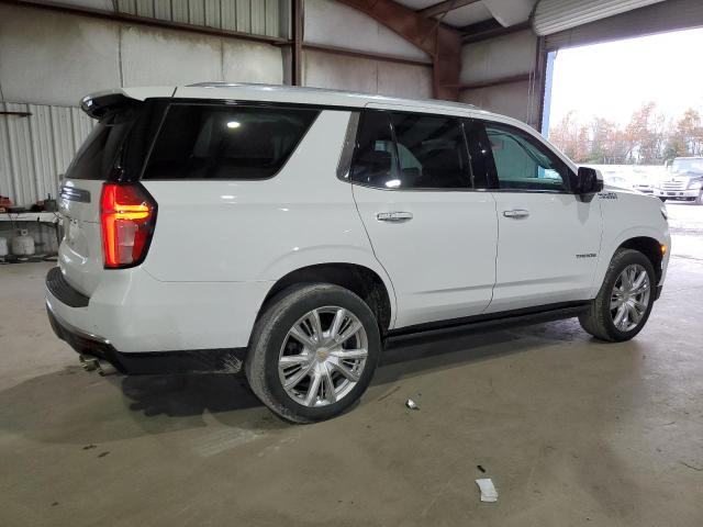 Изображение 3 2021 CHEVROLET TAHOE K1500 HIGH COUNTRY 2021 с VIN 1GNSKTKL7MR112413