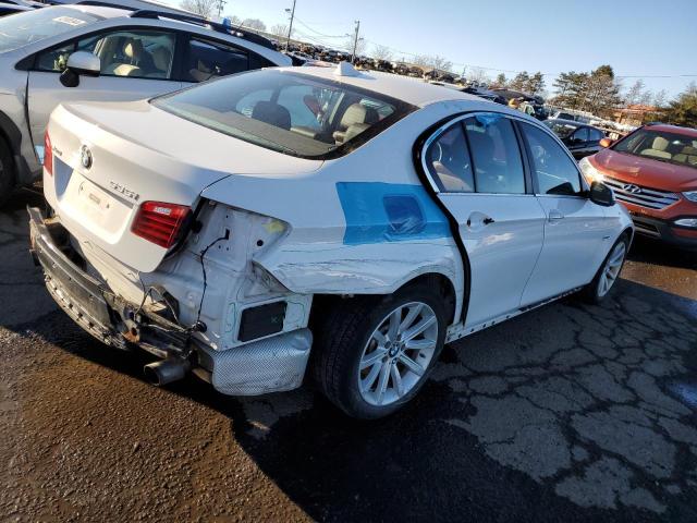 Изображение 3 2014 BMW 535 XI 2014 с VIN WBA5B3C50ED537618